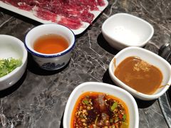 -仄园围炉坊·牛肉火锅·汕头卤水火锅(蛇口店)