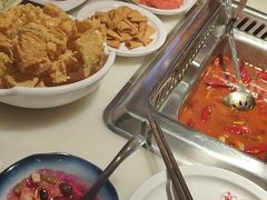 -重庆高老九火锅(万象城店)