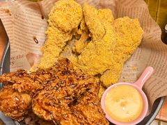 -七楽·韩式欢聚餐厅 치르치르(龙泉驿万达店)