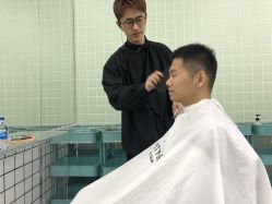 -P.STYLE 派斯造型