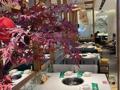 -三人行骨头王火锅(长寿店)
