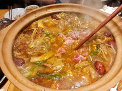 -大胃姐·路边牛杂(南吴路店)