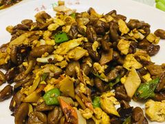 -晋阳饭庄(虎坊桥店)