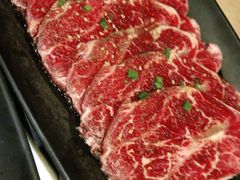 -新石器烤肉(南站店)