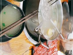 -潮味四季潮汕牛肉火锅(来凤街店)