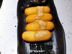 -京韵胡同·酱香羊蝎子火锅涮肉(长寿路店)