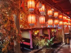 -锦上中式酒馆(南内环店)