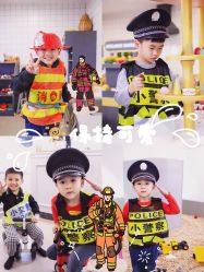 -BabyMonster小怪兽亲子派对·餐厅乐园(金月湾店)