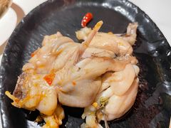 -捞三国美蛙鲜鱼火锅(茂业店)