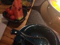 -湊湊火锅·茶憩(东城万达店)