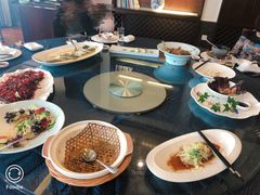 -西湖文化茶楼(环球中心店)