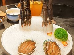 -滟设火锅料理(南滨路店)