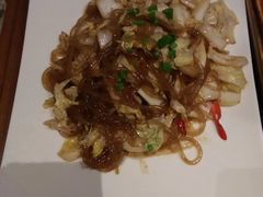 -绿茶餐厅(布吉万象汇店)