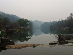 -常德桃花源景区