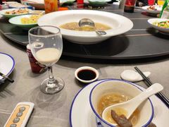 海参汤-正阁海鲜餐厅(六虹桥店)