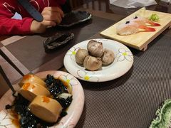 -弓二·烧鸟居酒屋(财富购物中心店)