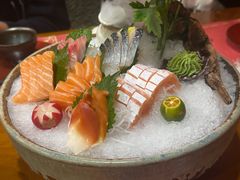 -大江户日本料理(吕厝店)