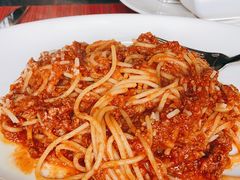 -WOLFGANG PUCK KITCHEN & BAR(迪士尼小镇店)
