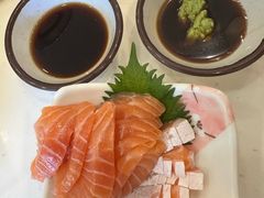 -第六季自助餐厅(甜水园店)