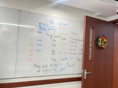 -新东方成人英语学习考试·口语·商务(延安路校区)