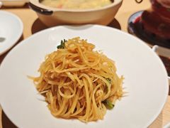 -关东小磨东北菜(上海长风大悦城店)