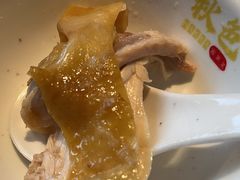 -秋色客家菜(流塘店)
