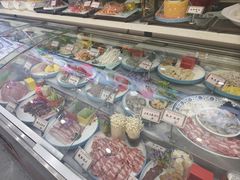 -抹直口特色菜馆(一店)