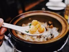 -红星光发煲仔饭(文海店)