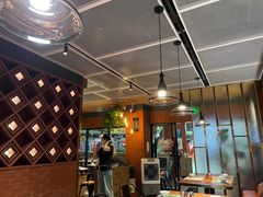 -帕蓝·暹罗料理(曲阳店)