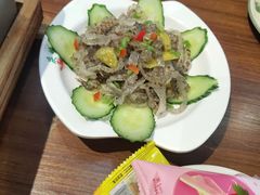 -庆峰龙虾烧烤(合肥一店)