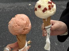 -红楼HONGLOU Gelato(淮海中路店)