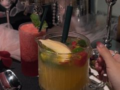 -静香HOUSE·全时段融合餐厅(七星欢乐颂店)