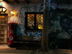 -W CAFE(甜爱路店)