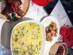 -避风塘·金牌店·夜宵(金玉兰店)