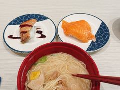 -滨寿司(新街口中央商场店)