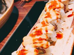 火炙和牛卷寿司-牛道·和牛九食(市府恒隆广场店)