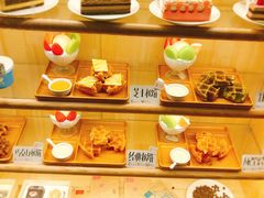 -猫的天空之城概念书店(杭州南宋御街店)