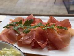 -安妮意大利餐厅(世贸天阶店)