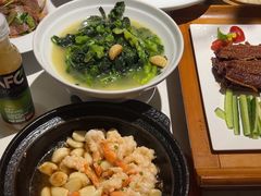 -徽镇小厨·经典徽菜(马连道店)