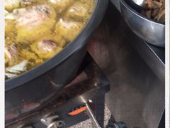 -邹记鸡肉汤圆(笔山路店)