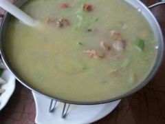 萝卜全贝锅仔-丽华餐厅·天津菜(艳阳路店)