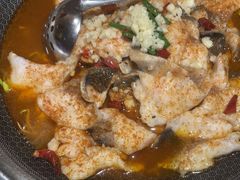 -巢爷老味(东方红店)