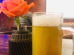 -MOSSO德国餐厅·音乐酒吧(环宇荟店)