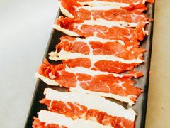 -晓沸牛肉海鲜小火锅(白湖亭万达广场店)