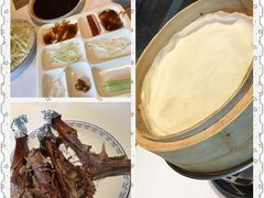 -同喜烤鸭店(光芒店)