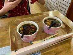 -南门金峰辣子鸡·玩串串(昌发展万科广场店)