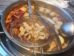 -尚御潮汕牛肉自助火锅(锦园店)