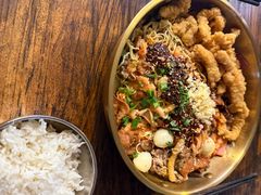 -冒胖子·市井火锅冒菜(同创汇店)