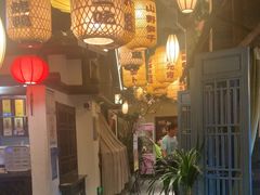 -永安水煮活鱼·仪征土菜院子