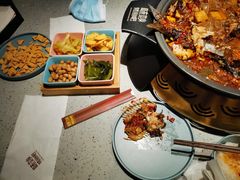 -味妙烤鱼吧(回龙观店)
